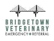 Lakefield Veterinary Group Logo
